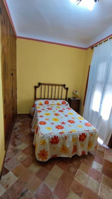 Casa Rural La Criva Crivillen Exterior foto